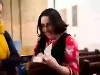 In Conversation with Alexandra Harris